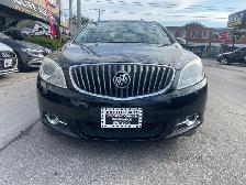 2012 Buick Verano Leather Package - Photo 2