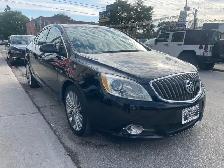 2012 Buick Verano Leather Package - Photo 3