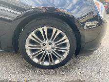 2012 Buick Verano Leather Package - Photo 4