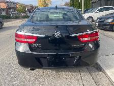 2012 Buick Verano Leather Package - Photo 6