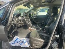 2012 Buick Verano Leather Package - Photo 9