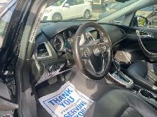 2012 Buick Verano Leather Package - Photo 10