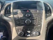 2012 Buick Verano Leather Package - Photo 14