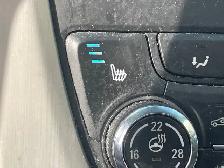 2012 Buick Verano Leather Package - Photo 15