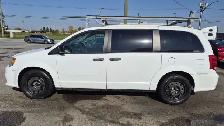 2019 Dodge Grand Caravan CVP, CARGO VAN, NO ACCIDENT, ROOF RACK, - Photo 2