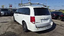 2019 Dodge Grand Caravan CVP, CARGO VAN, NO ACCIDENT, ROOF RACK, - Photo 3