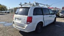 2019 Dodge Grand Caravan CVP, CARGO VAN, NO ACCIDENT, ROOF RACK, - Photo 5