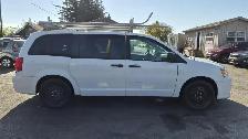 2019 Dodge Grand Caravan CVP, CARGO VAN, NO ACCIDENT, ROOF RACK, - Photo 6