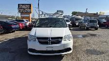 2019 Dodge Grand Caravan CVP, CARGO VAN, NO ACCIDENT, ROOF RACK, - Photo 8