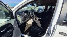 2019 Dodge Grand Caravan CVP, CARGO VAN, NO ACCIDENT, ROOF RACK, - Photo 9