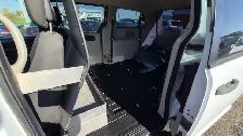 2019 Dodge Grand Caravan CVP, CARGO VAN, NO ACCIDENT, ROOF RACK, - Photo 10
