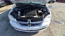 2019 Dodge Grand Caravan CVP, CARGO VAN, NO ACCIDENT, ROOF RACK, - Photo 15