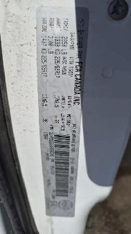 2019 Dodge Grand Caravan CVP, CARGO VAN, NO ACCIDENT, ROOF RACK, - Photo 16