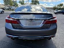 2016 Honda Accord Sedan Sport Sport CVT - Photo 4