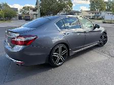 2016 Honda Accord Sedan Sport Sport CVT - Photo 5