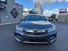 2016 Honda Accord Sedan Sport Sport CVT - Photo 8