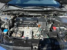 2016 Honda Accord Sedan Sport Sport CVT - Photo 10