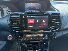 2016 Honda Accord Sedan Sport Sport CVT - Photo 13