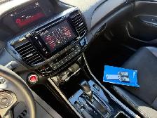 2016 Honda Accord Sedan Sport Sport CVT - Photo 14