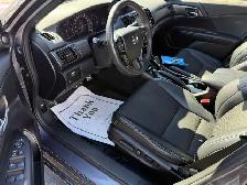 2016 Honda Accord Sedan Sport Sport CVT - Photo 15