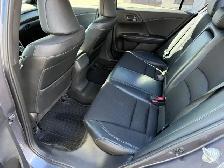 2016 Honda Accord Sedan Sport Sport CVT - Photo 17