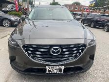 2017 Mazda CX-9 GS-L - Photo 2