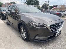 2017 Mazda CX-9 GS-L - Photo 3