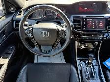 2016 Honda Accord Sedan Sport Sport CVT - Photo 18