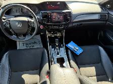2016 Honda Accord Sedan Sport Sport CVT - Photo 19