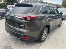 2017 Mazda CX-9 GS-L - Photo 5