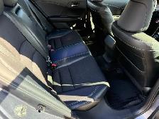 2016 Honda Accord Sedan Sport Sport CVT - Photo 20