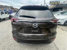 2017 Mazda CX-9 GS-L - Photo 6