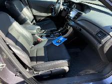 2016 Honda Accord Sedan Sport Sport CVT - Photo 21
