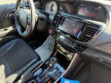 2016 Honda Accord Sedan Sport Sport CVT - Photo 22