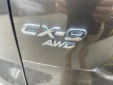 2017 Mazda CX-9 GS-L - Photo 8