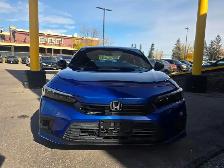 2022 Honda Civic Sport- Low km- Push button start-Android Apple - Photo 3