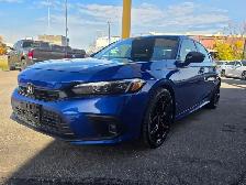 2022 Honda Civic Sport- Low km- Push button start-Android Apple - Photo 4