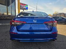 2022 Honda Civic Sport- Low km- Push button start-Android Apple - Photo 7