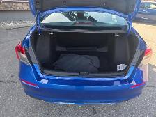 2022 Honda Civic Sport- Low km- Push button start-Android Apple - Photo 8
