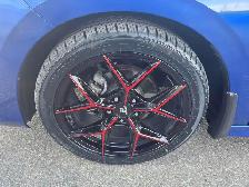 2022 Honda Civic Sport- Low km- Push button start-Android Apple - Photo 10