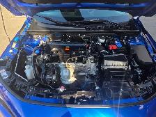 2022 Honda Civic Sport- Low km- Push button start-Android Apple - Photo 11