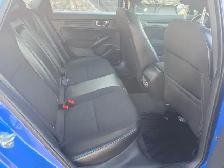 2022 Honda Civic Sport- Low km- Push button start-Android Apple - Photo 12