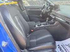2022 Honda Civic Sport- Low km- Push button start-Android Apple - Photo 13
