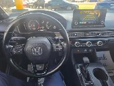 2022 Honda Civic Sport- Low km- Push button start-Android Apple - Photo 15