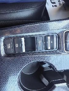 2022 Honda Civic Sport- Low km- Push button start-Android Apple - Photo 16