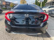 2020 Honda Civic Touring - Photo 6