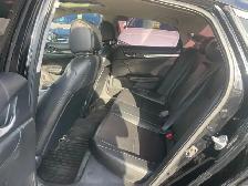 2020 Honda Civic Touring - Photo 9