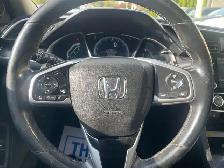 2020 Honda Civic Touring - Photo 14