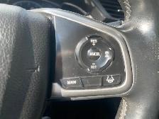 2020 Honda Civic Touring - Photo 16