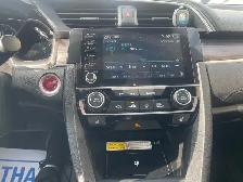 2020 Honda Civic Touring - Photo 17